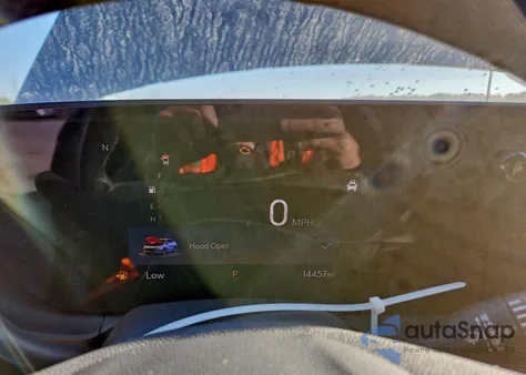 2025 Buick Envista Sport Touring z USA, uszkodzony, nr VIN KL47LBEPXSB102298